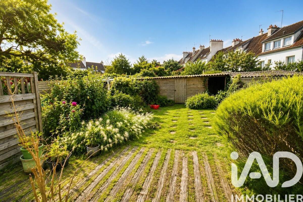 Photo 1 - Maison à LORIENT