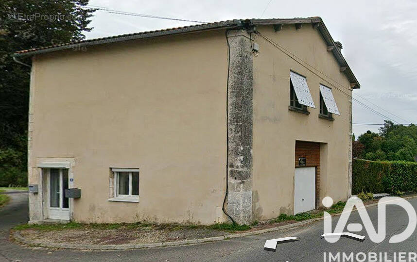 Photo 1 - Appartement à RIBERAC