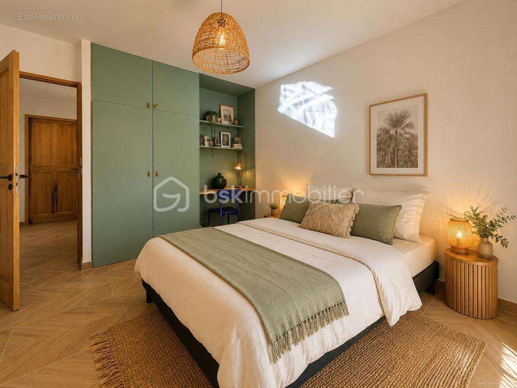 Centre historique : villa d'architecte pour clients exigeants - photo 22