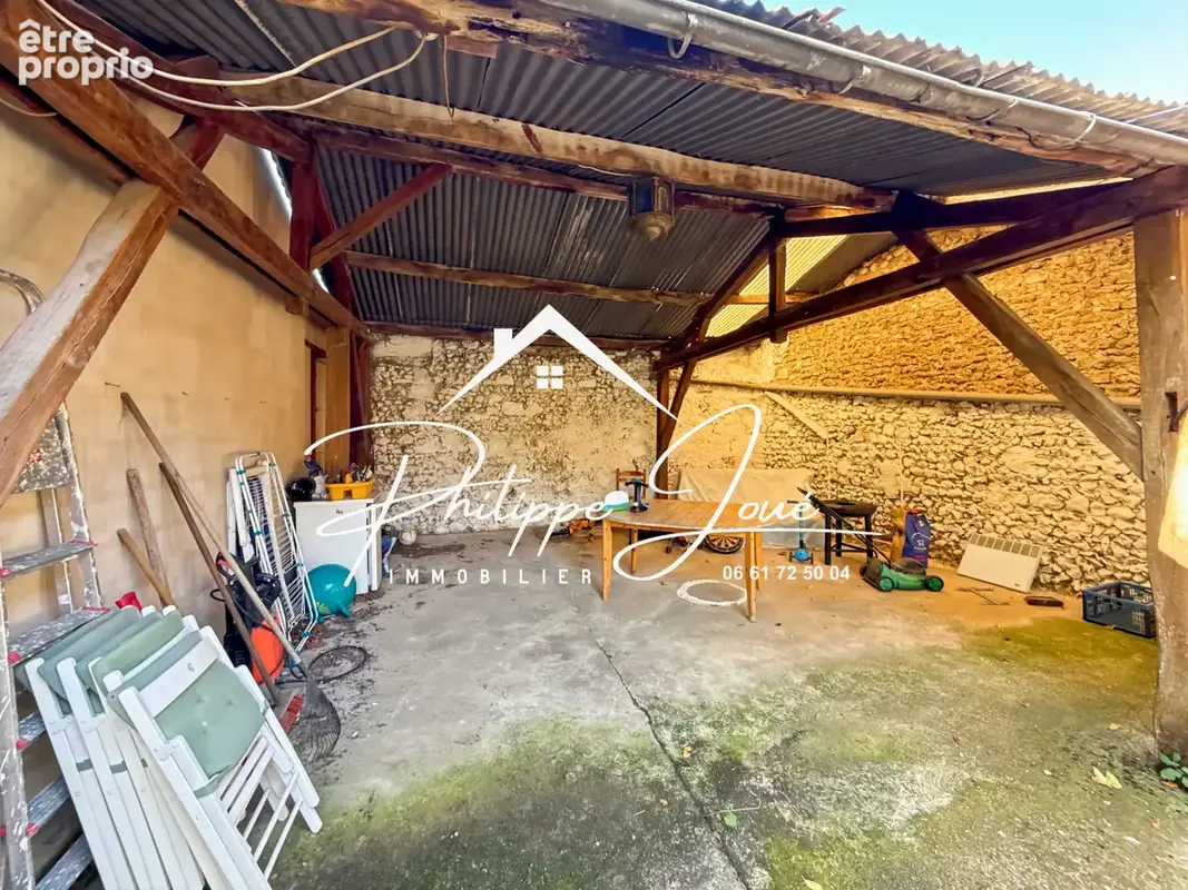 Maison 6 pièces de 154 m2 à Voisines 789320 - photo 16