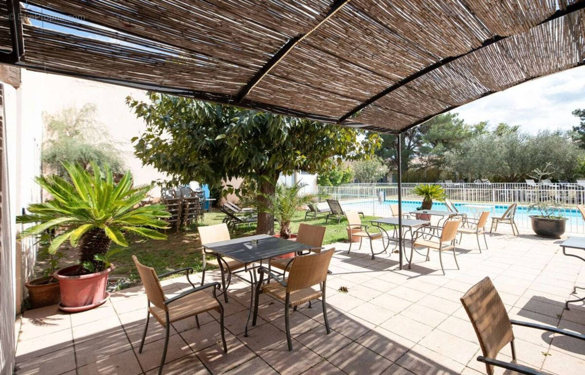 Appartement à AVIGNON