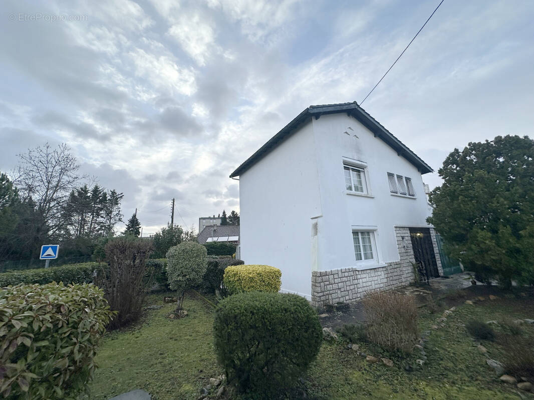 Maison à MARMANDE