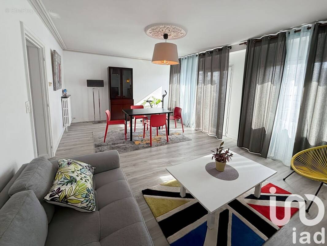 Photo 1 - Appartement à LORIENT