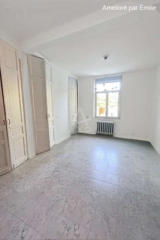 Maison à MILLONFOSSE
