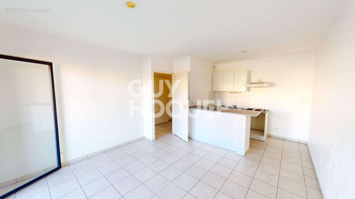 Appartement à CANOHES