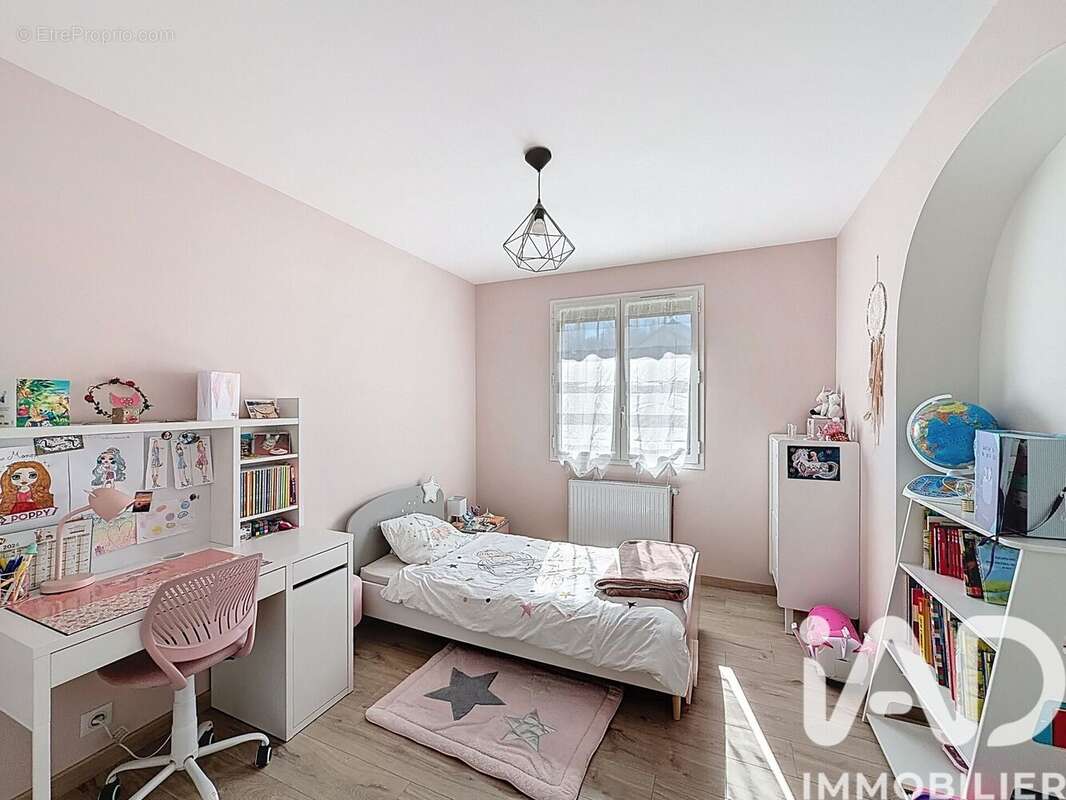 Photo 7 - Maison à COSNAC