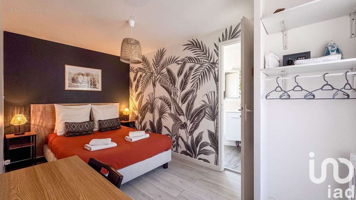 Photo 4 - Appartement à MONTAIGU