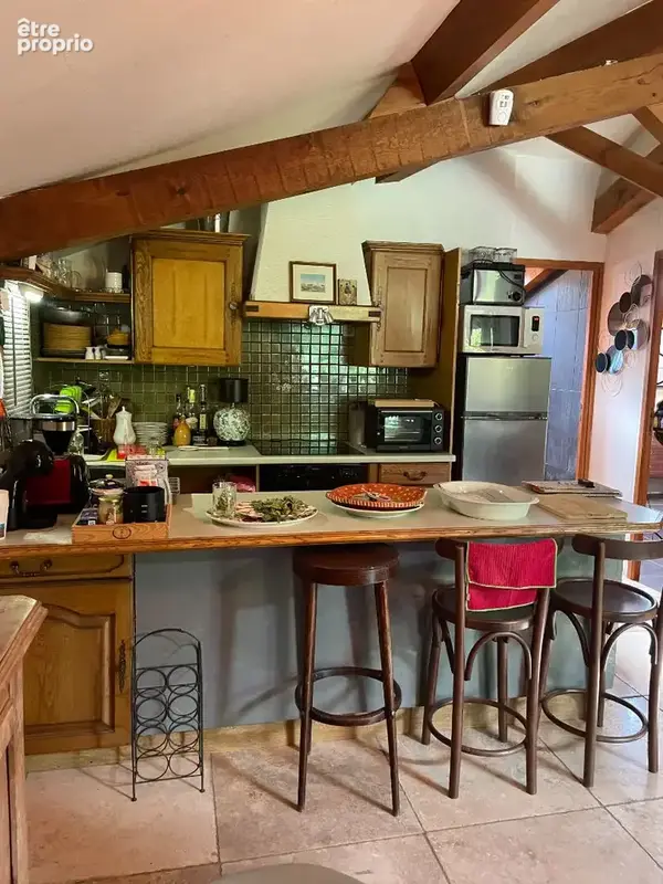 Maison Pissos 3 pièce(s) 83.4 m2 - photo 6