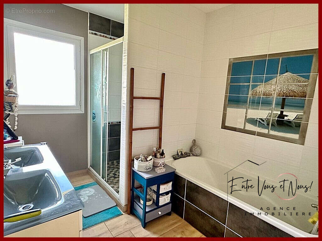 Maison 128 m² à Langon  - photo 7