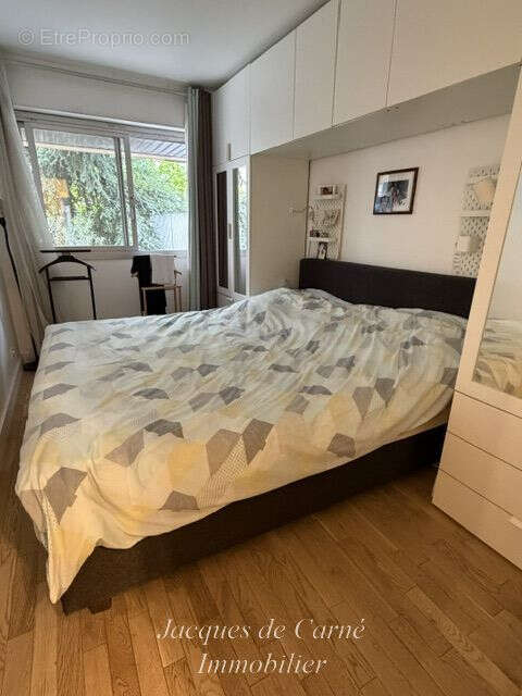 Appartement 100 m² à Paris-17e  - photo 8