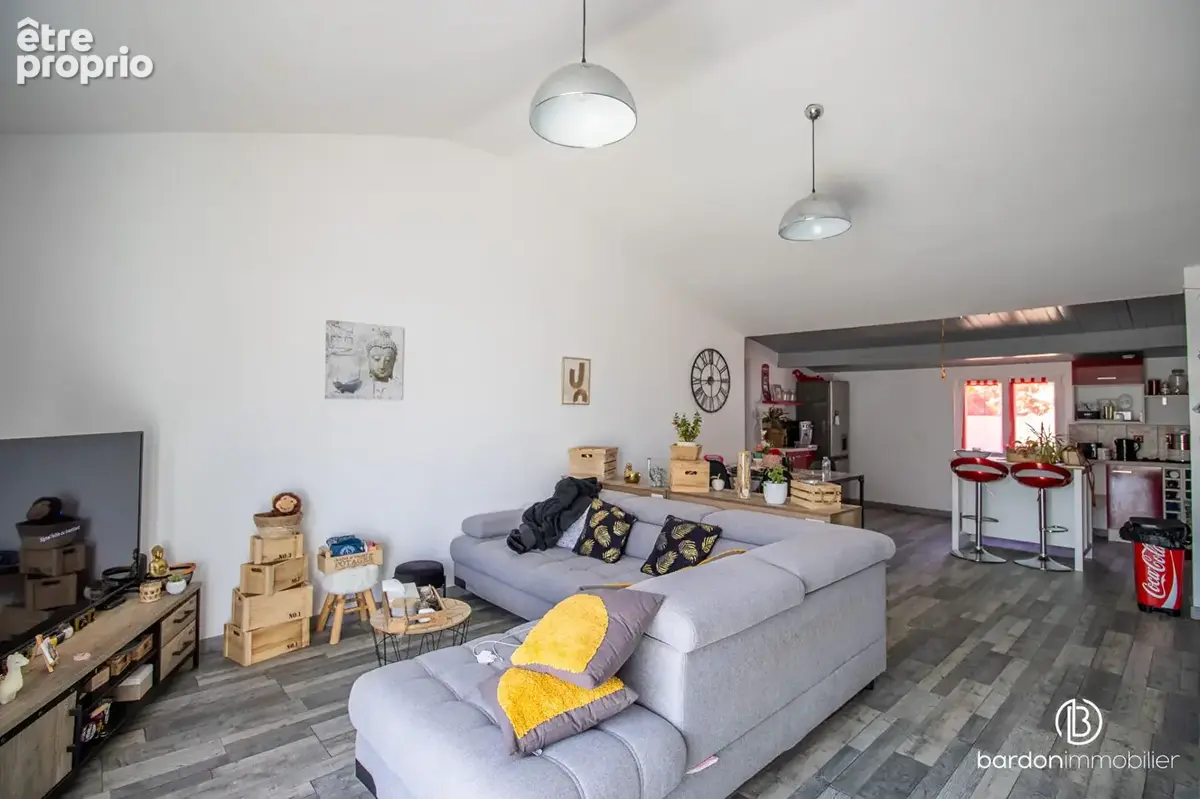 Maison 4 pièces - 92 m² - Au calme de Falleron - photo 3