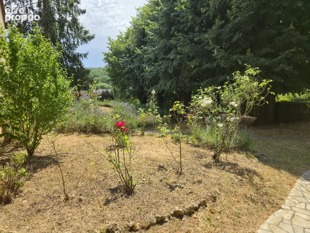 Maison 4 pièces 98 m² à vendre à Nonancourt (27320) - photo 11