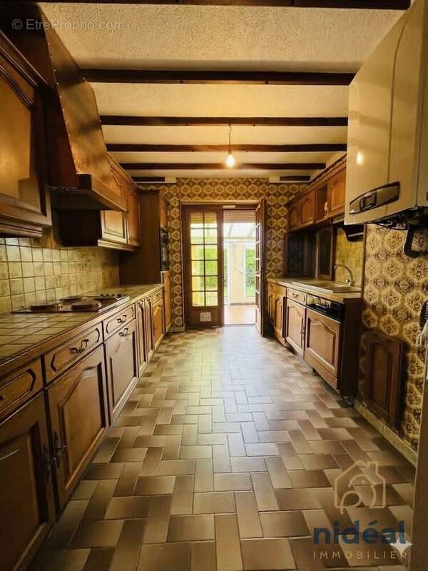 Maison 80 m² à Louvroil  - photo 3