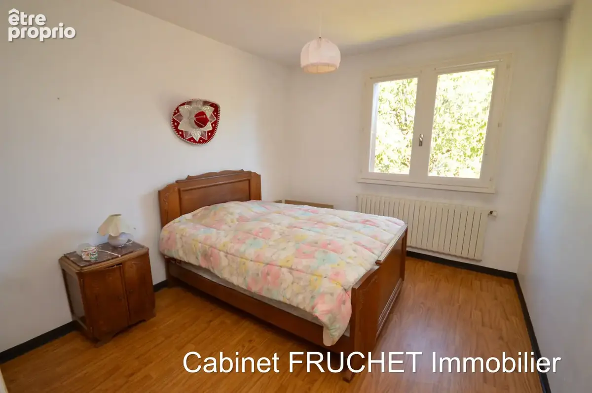 Axe CHANTONNAY - BOURNEZEAU - Grande maison de famille - photo 9