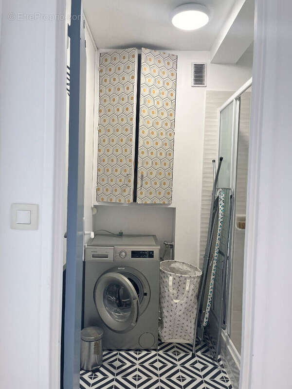 Appartement Rennes St Helier - photo 10