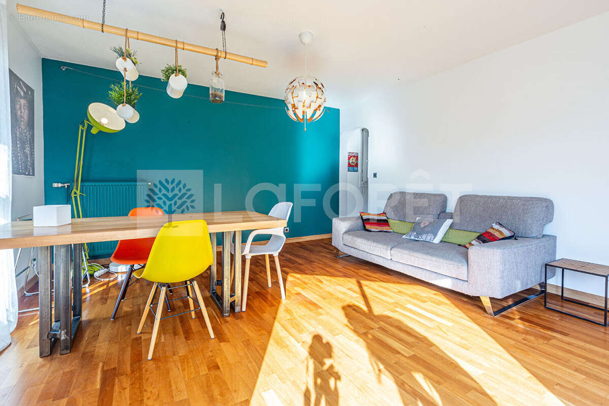 Appartement à ANNECY