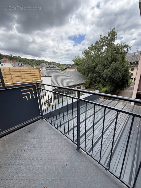 Appartement à ESPALION