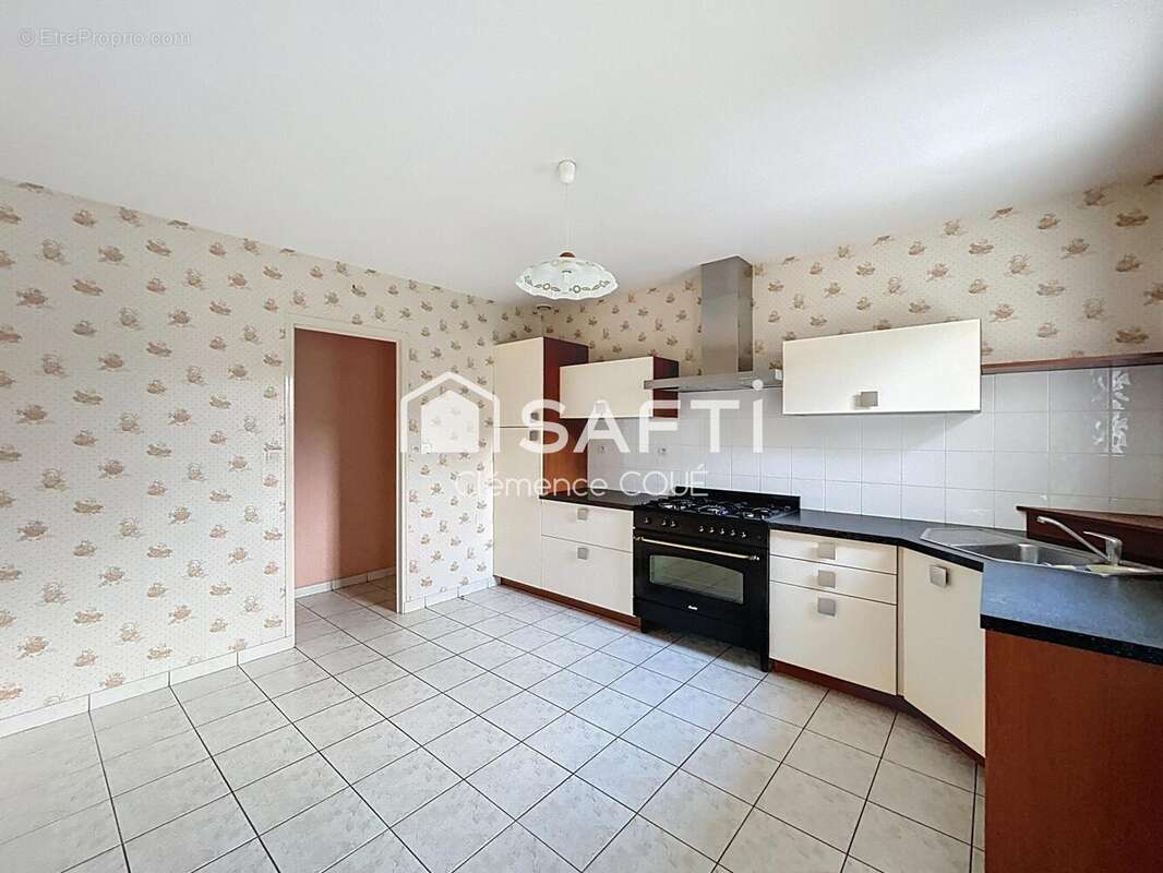 Photo 8 - Maison à MONTJEAN-SUR-LOIRE