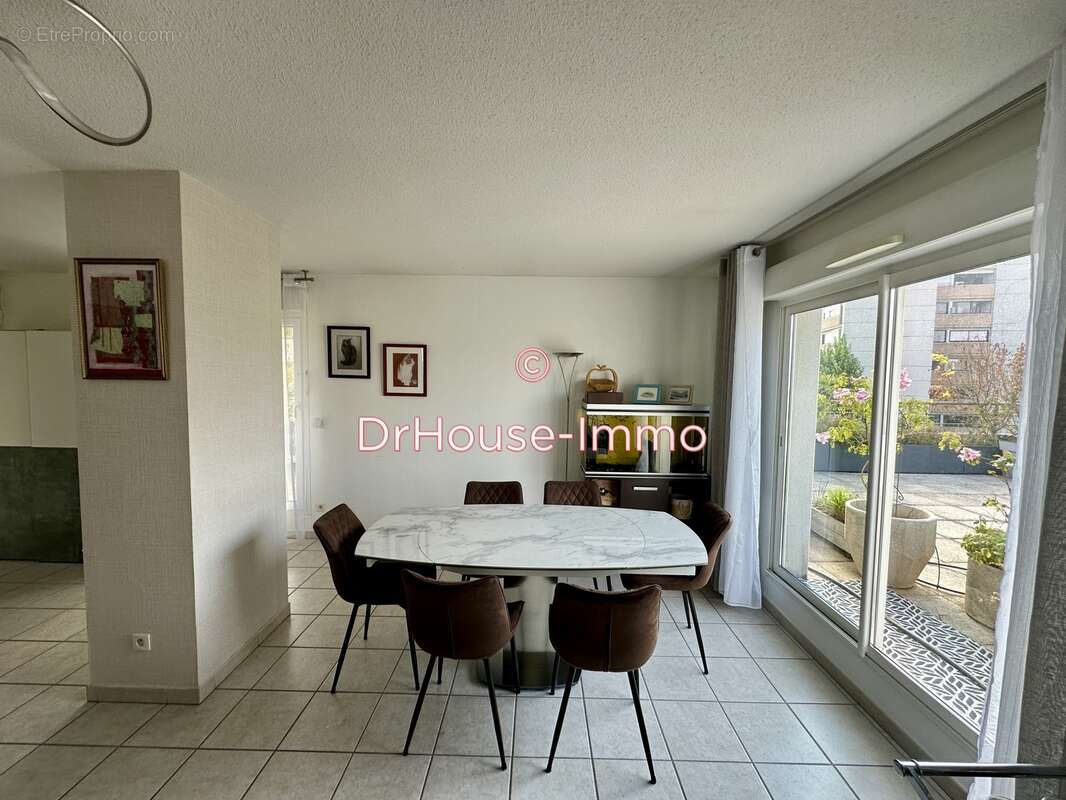 Appartement à VALENCE