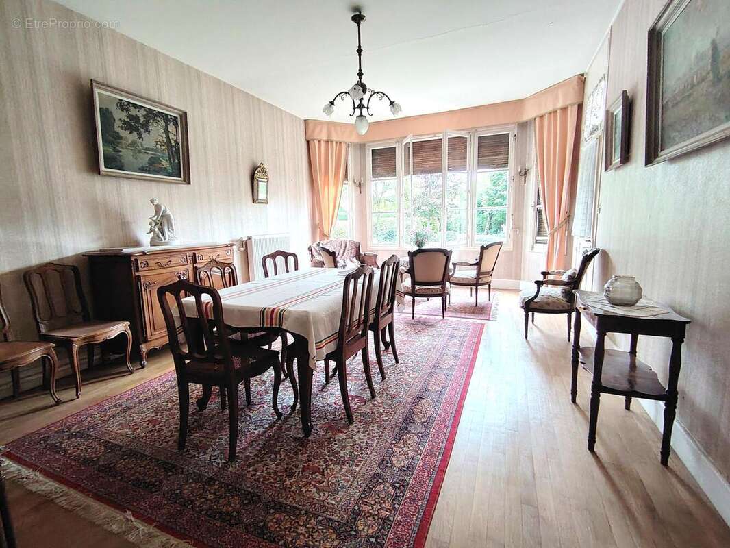 Photo 3 - Maison à PLANCY-L&#039;ABBAYE