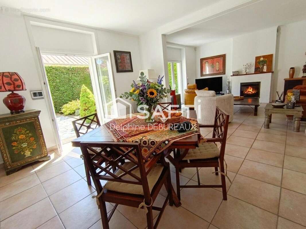 Photo 3 - Maison à MARESCHES