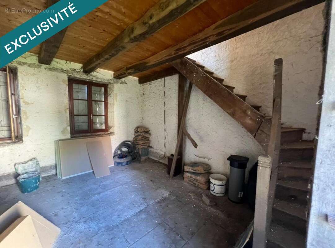Maison 50 m² à Vars  - photo 5