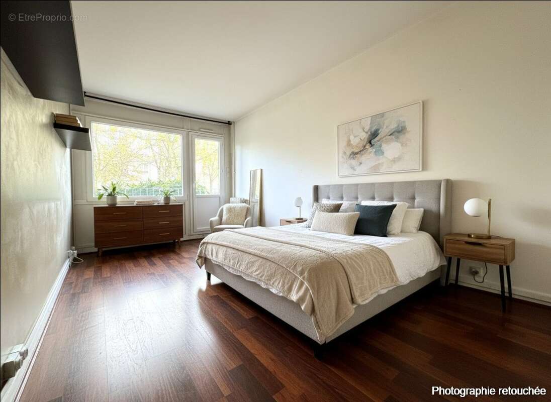 Appartement à VINCENNES