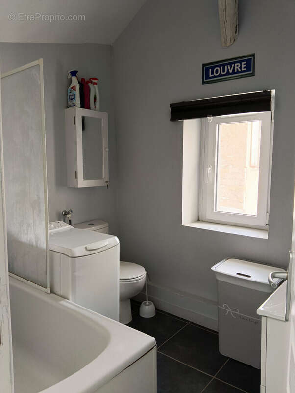 Appartement à FONTAINEBLEAU