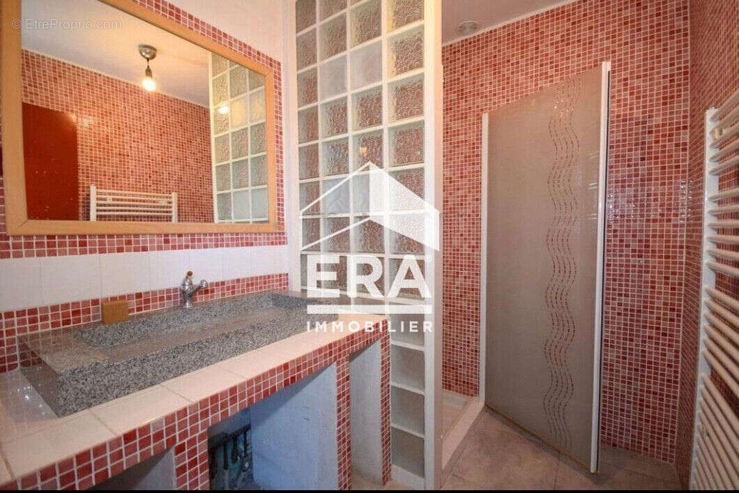 Maison 146m² à marseille 9e arrondissement - photo 14