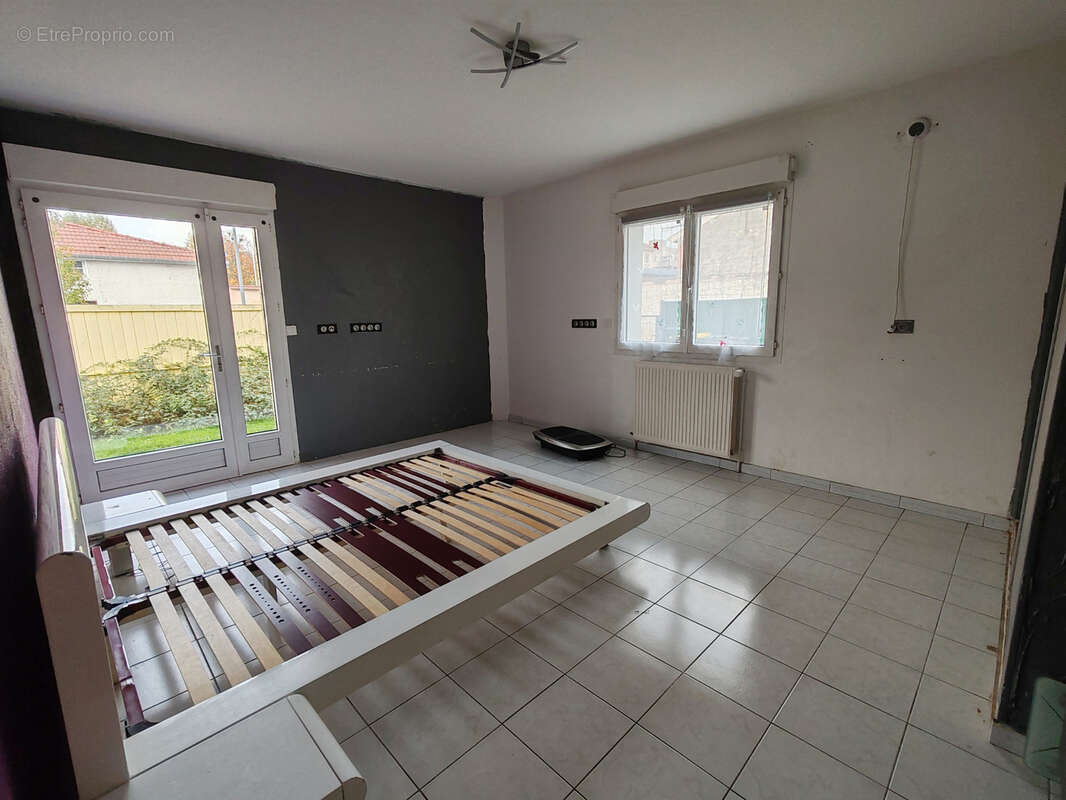 Appartement à CHALONS-EN-CHAMPAGNE