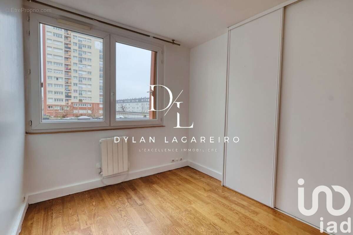 Photo 4 - Appartement à SOISY-SOUS-MONTMORENCY