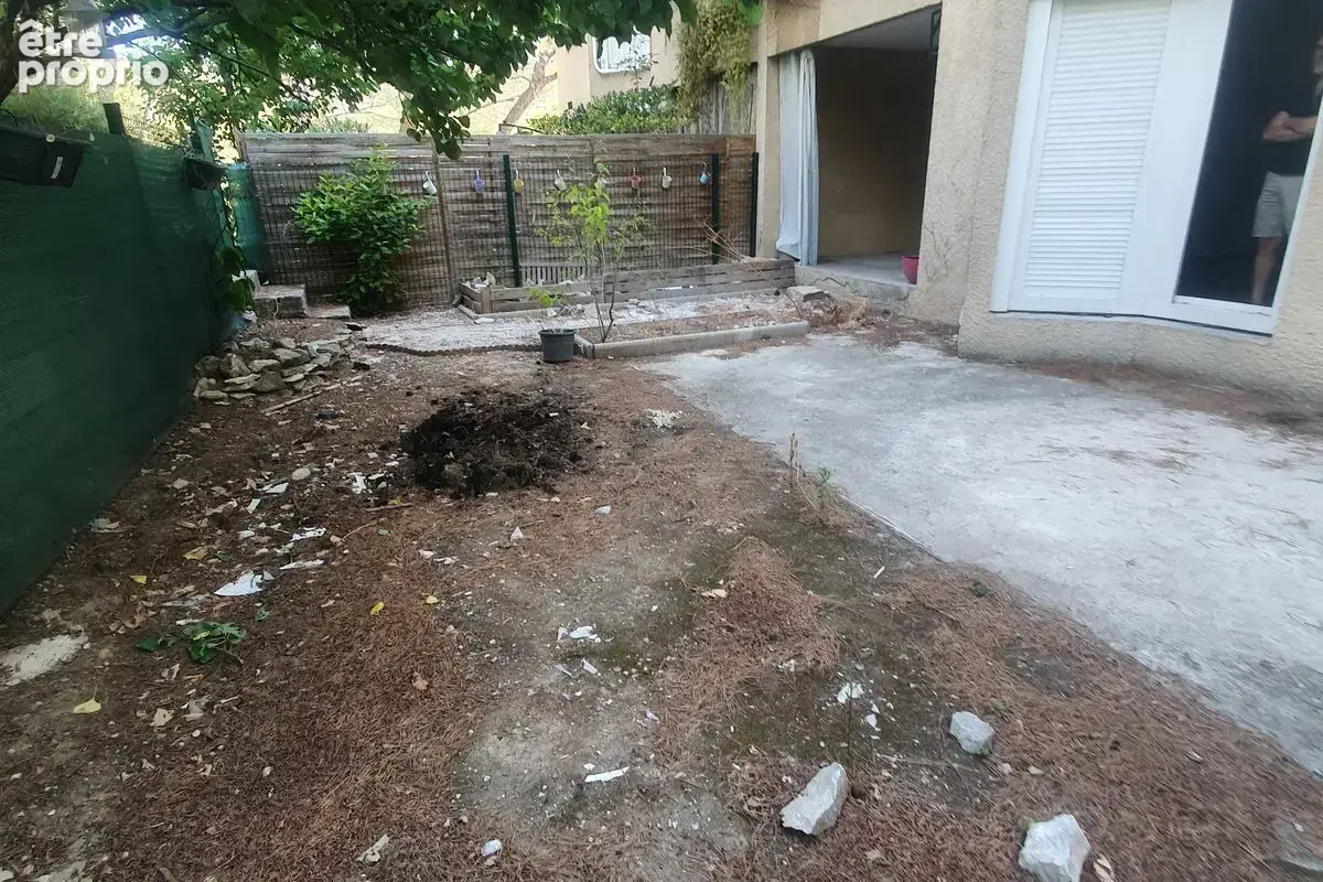 Rare à la vente T5 spacieux en duplex de 101m² et son jardin de 80m² dans environnement verdoyant - photo 10