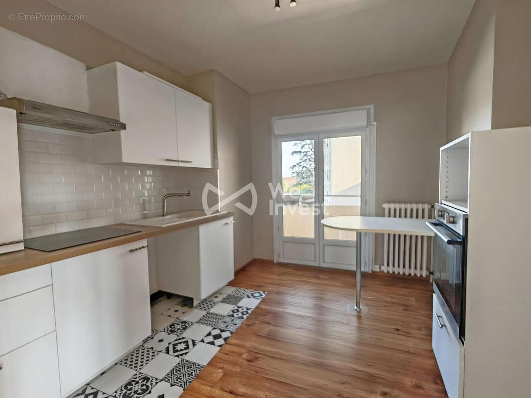 Appartement à VALENCE