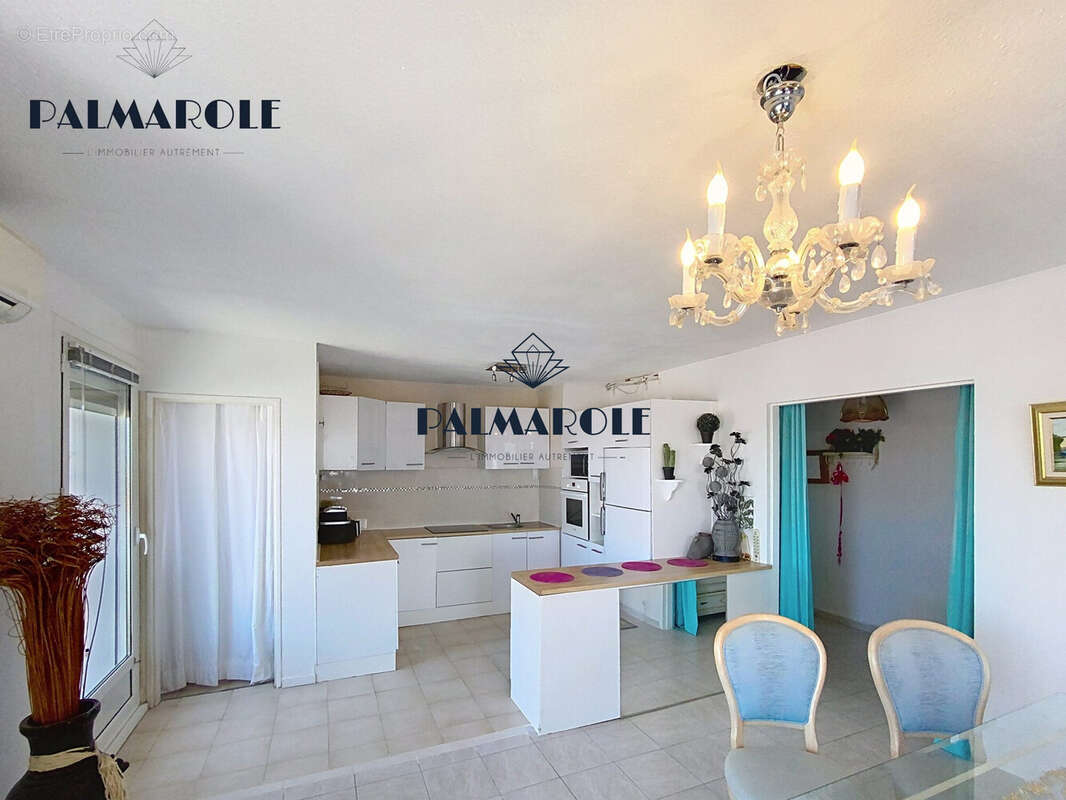 Appartement à PERPIGNAN