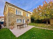 Maison à VILLEPARISIS