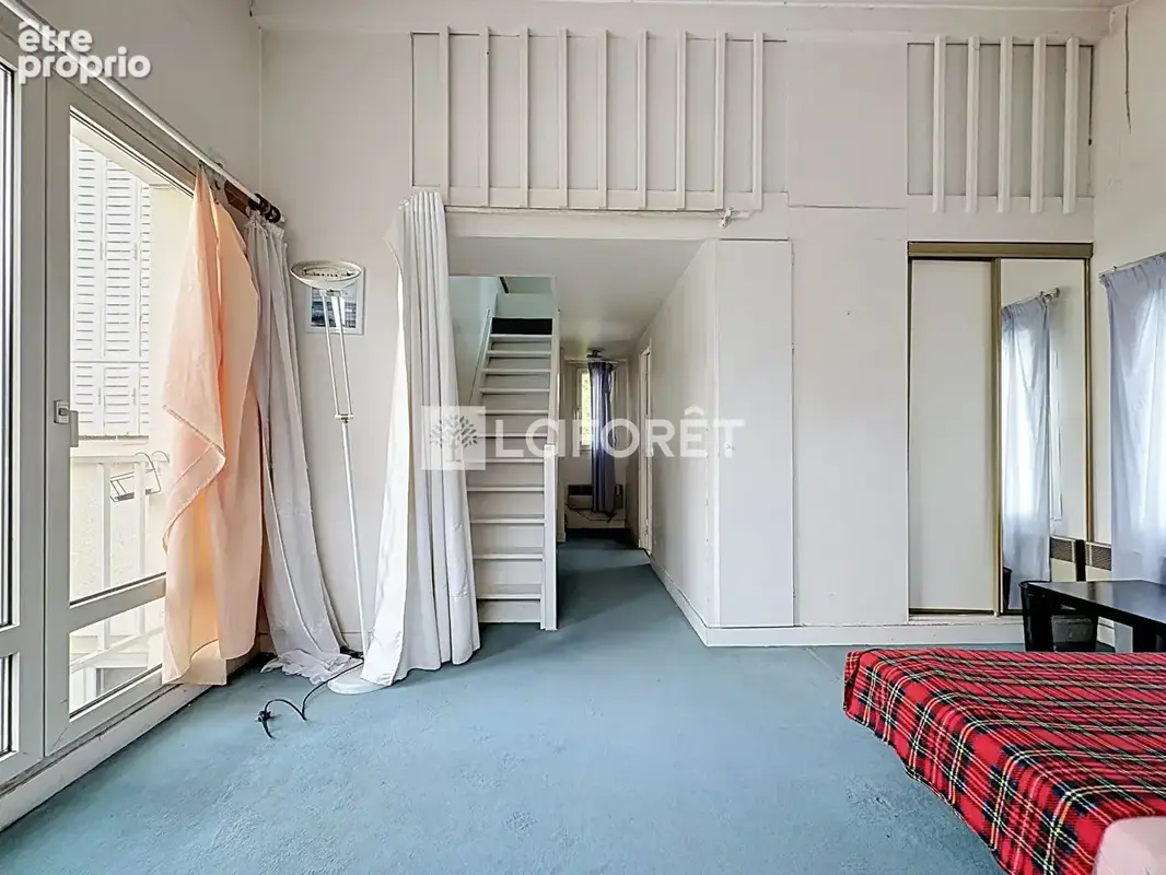 Suresnes / mont-valérien  maison familiale / 257 m² / terrain 650 m² - photo 11