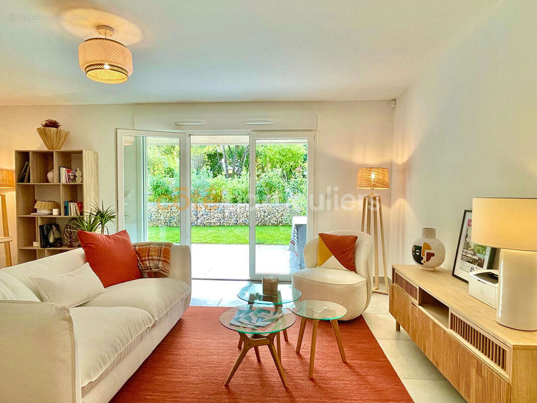 Appartement à NIMES