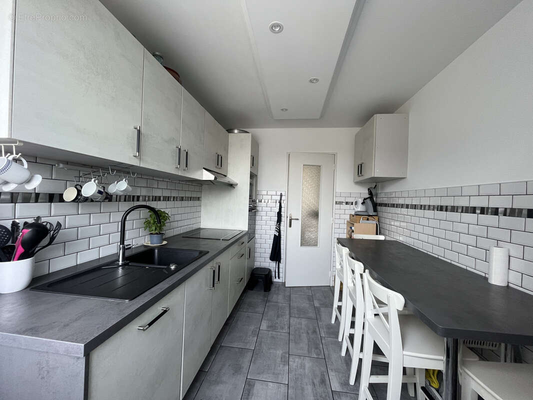 Appartement à PAU
