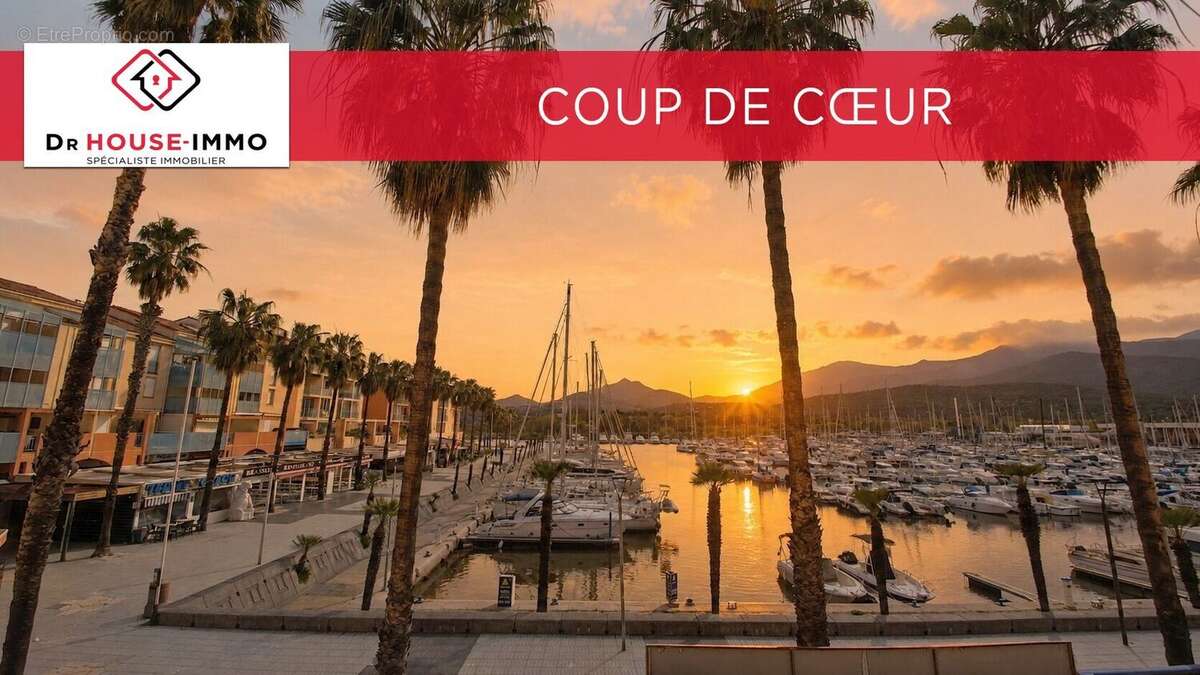 Appartement 38 m² à Argeles-Sur-Mer  - photo 117