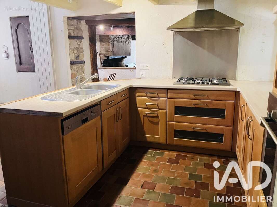 Maison 160 m² à Auray  - photo 6