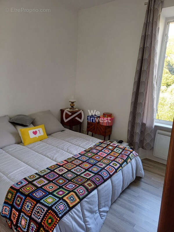 Maison à CUGES-LES-PINS