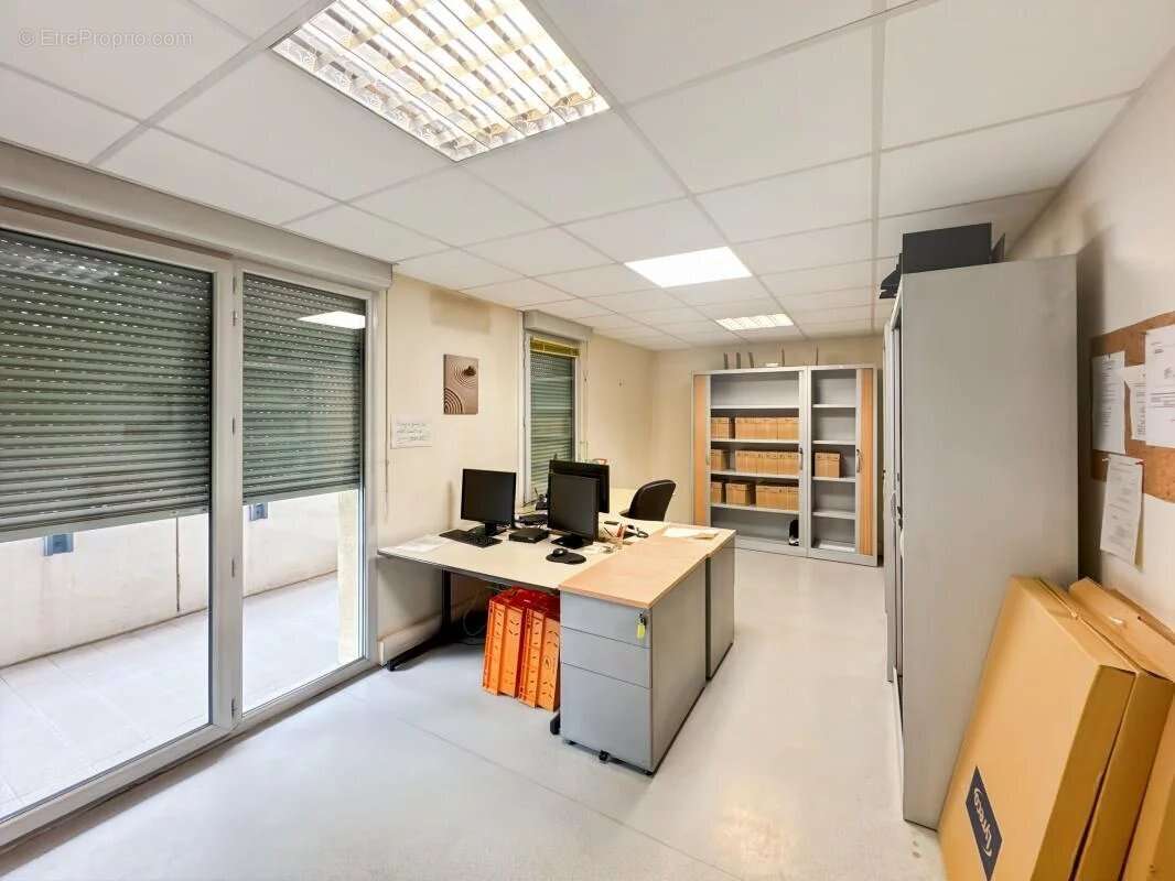 OPPORTUNITÉS : Bureaux à vendre –  Toulouse - photo 9