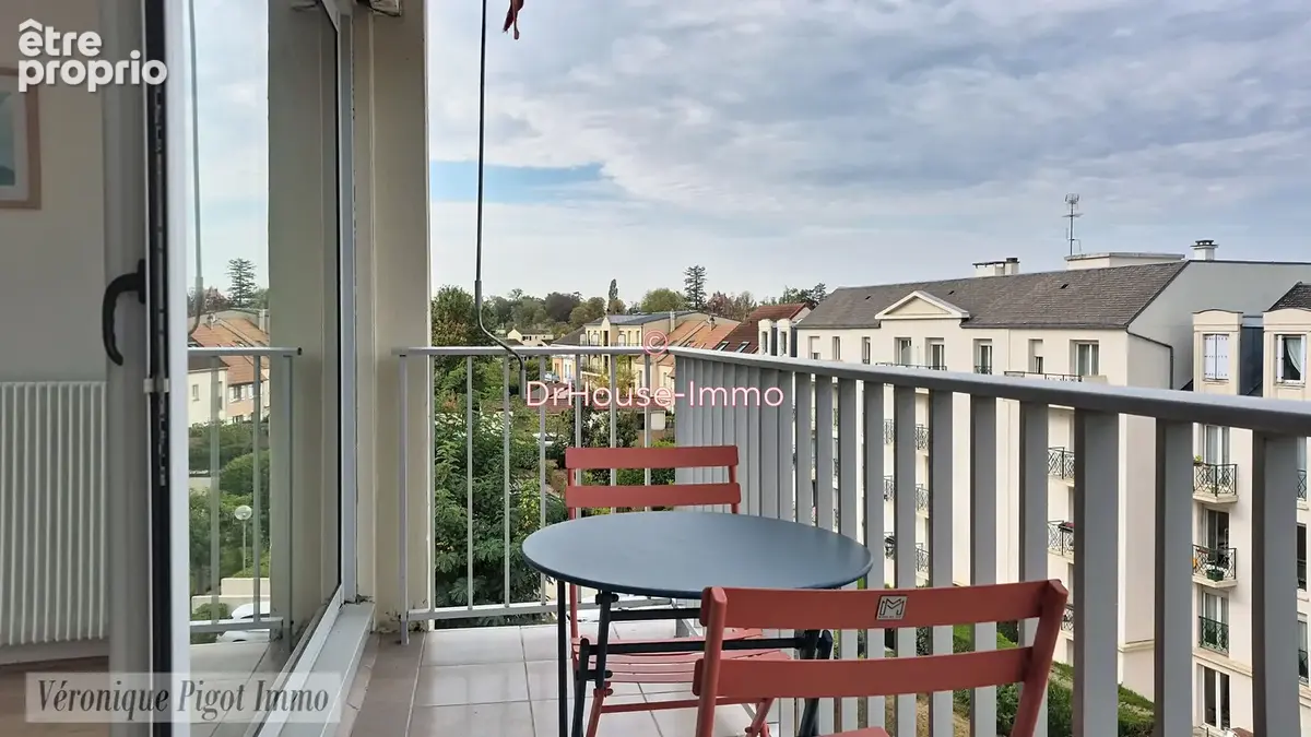 Appartement 1 pièce 15 m² à vendre à Rambouillet (78120) - photo 7