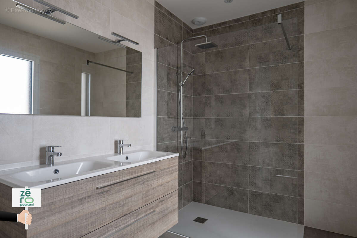 Maison à SAINT-HILAIRE-DE-RIEZ