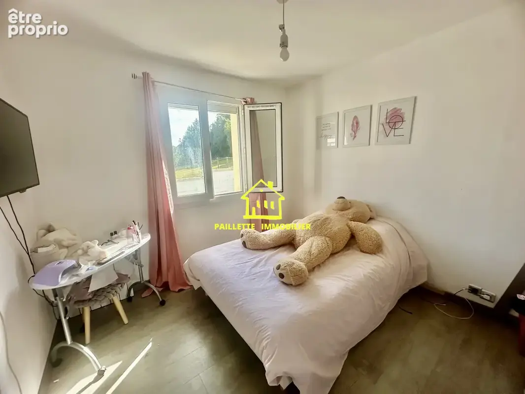 Maison 85 m² à Gonfreville-L'orcher  - photo 9