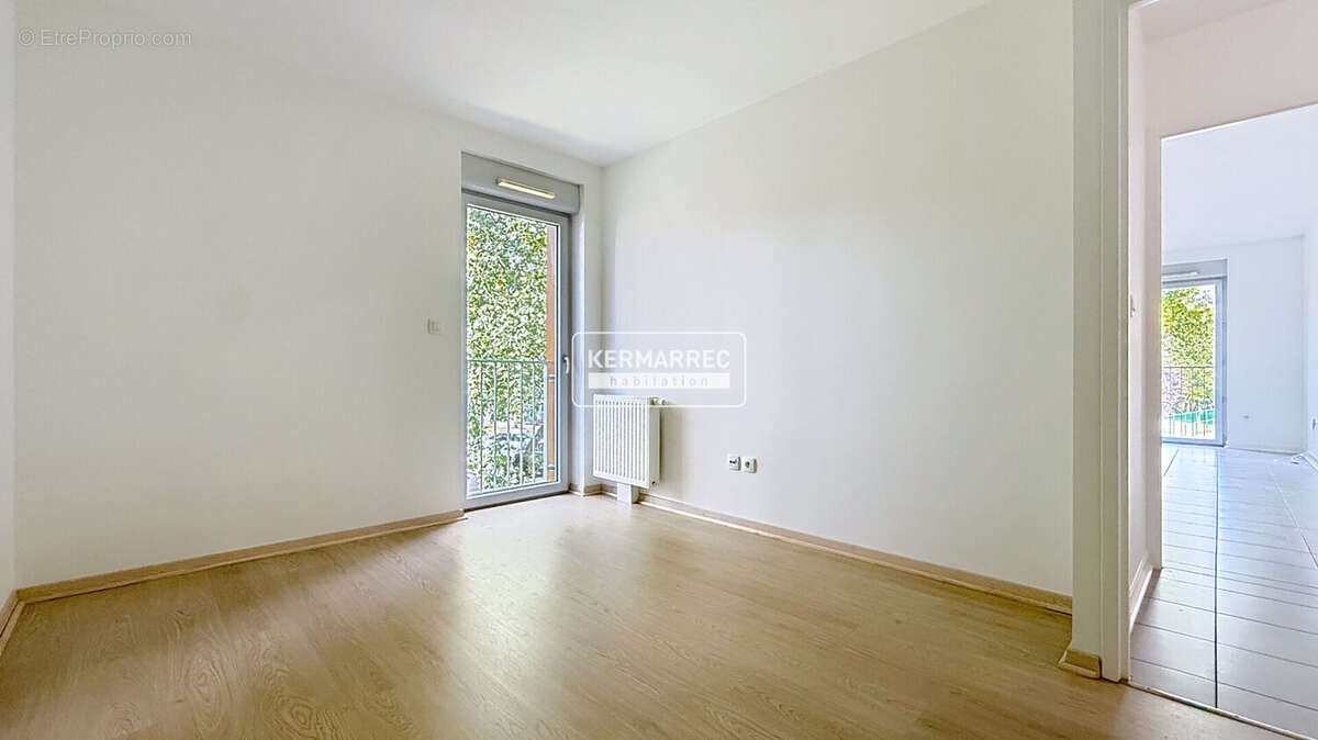 Appartement à SAINT-HERBLAIN