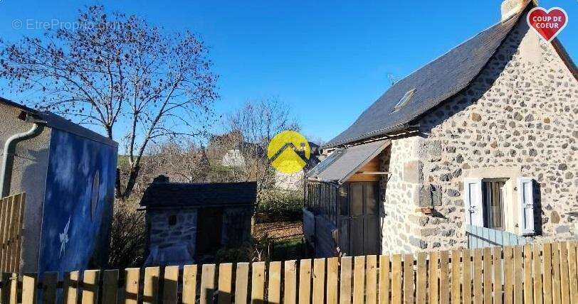 Maison à PIERREFORT