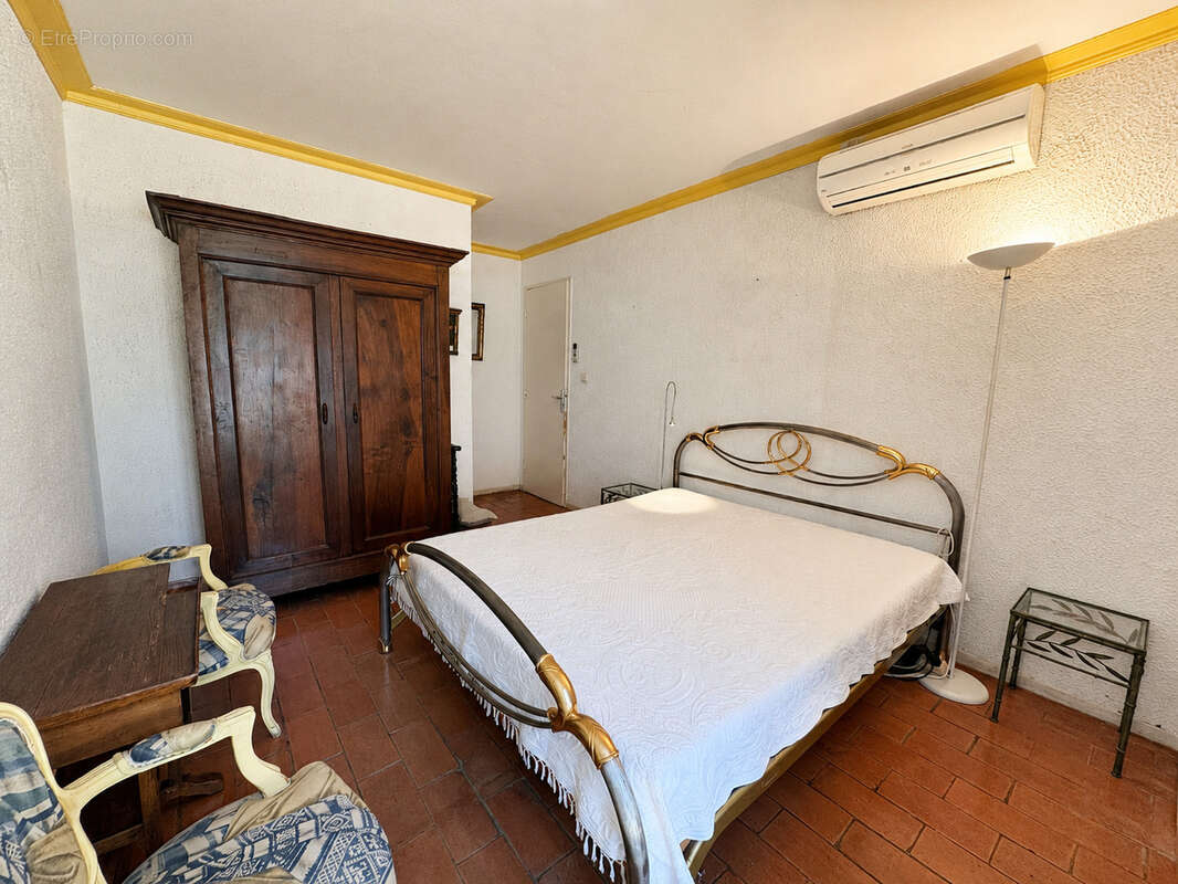 Maison à LA GRANDE-MOTTE