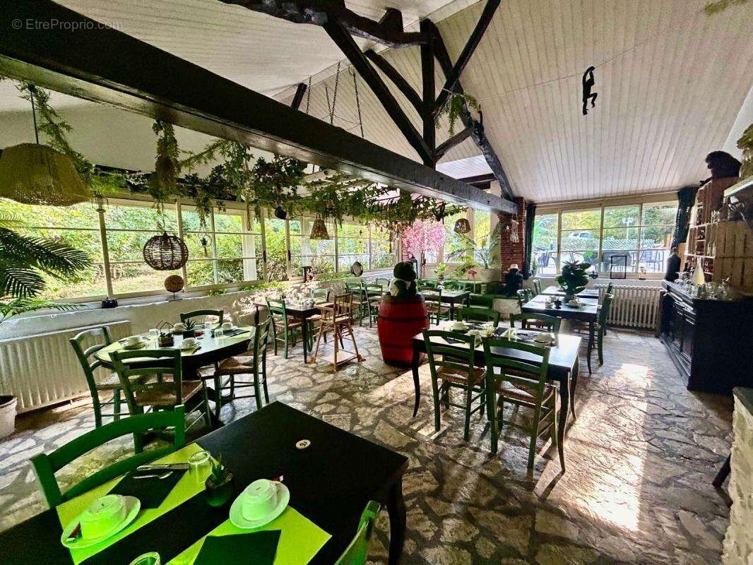 Maison à BOISSIERES