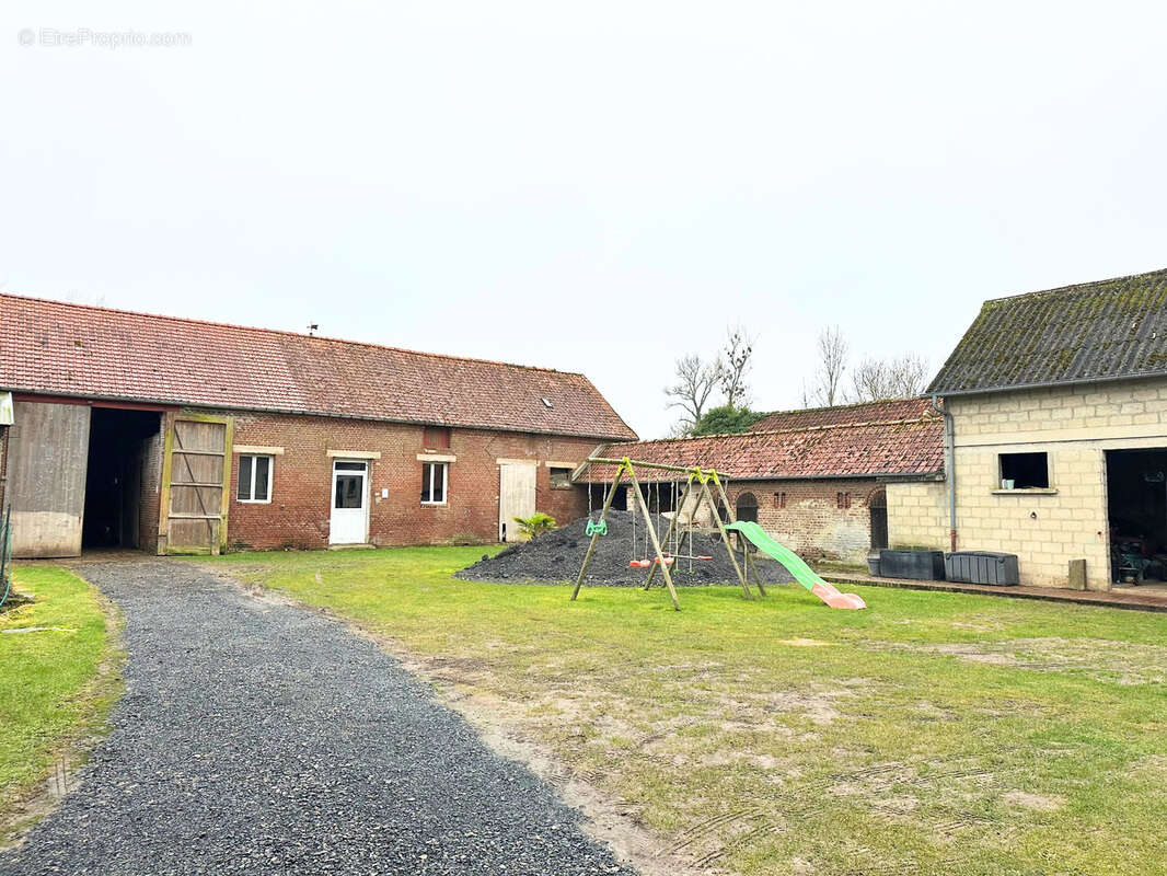 Fienvillers - photo 6